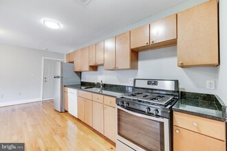 61 Forrester St SW in Washington, DC - Building Photo - Building Photo