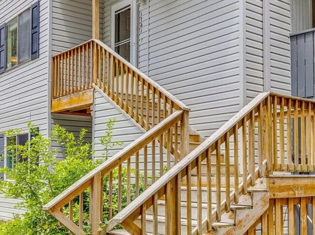 1722 Hunters Trl in Rock Hill, SC - Foto de edificio - Building Photo