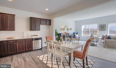 1706 Shady Ln in Mechanicsburg, PA - Building Photo - Building Photo