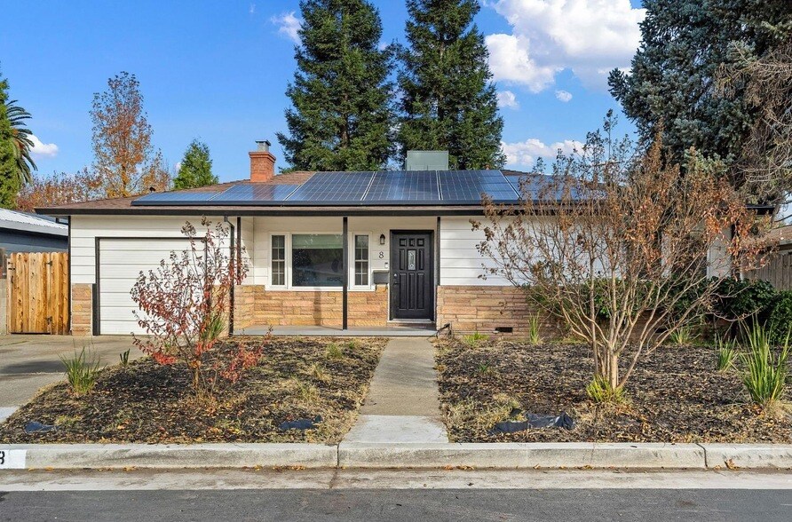 8 17th St in West Sacramento, CA - Building Photo