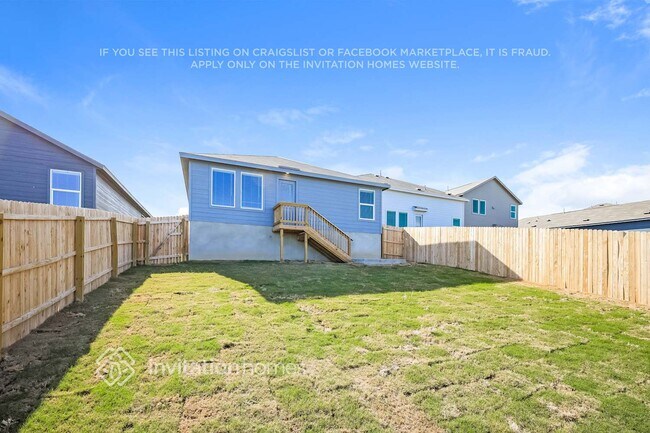 3218 Roslyn Grist in San Antonio, TX - Foto de edificio - Building Photo