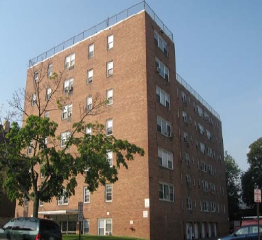 126 Franklin Ave in New Rochelle, NY - Building Photo - Building Photo