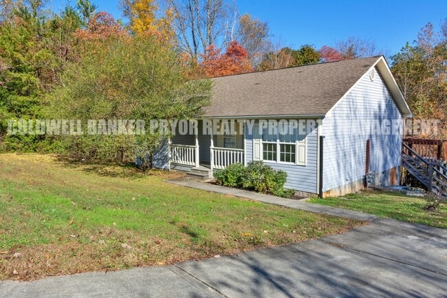 property at 531 Indian Hills Dr