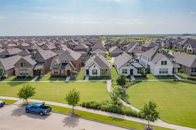 7108 Dandelion Dr in Krugerville, TX - Foto de edificio - Building Photo