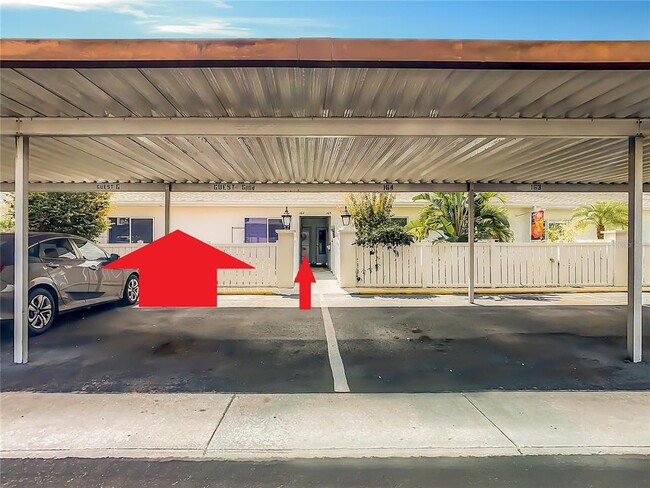 property at 1655 S Highland Ave