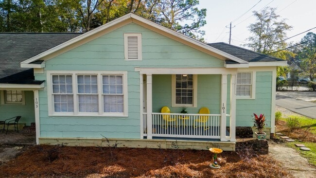 property at 101 N 21st Ave
