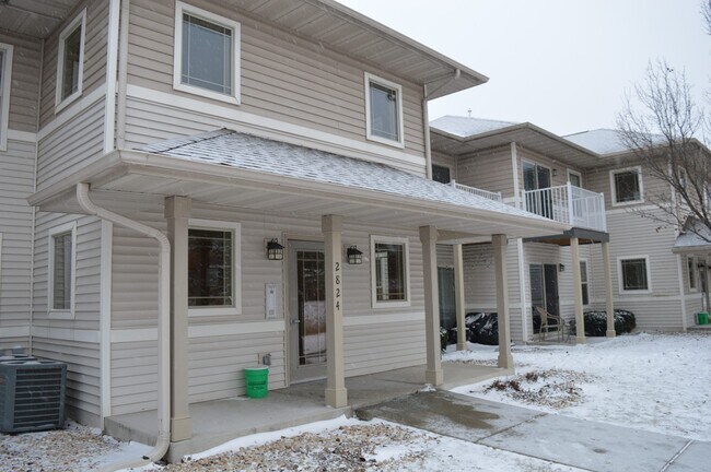 property at 2824 Pleasant View Rd