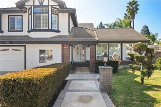1232 Meadow Ct in Upland, CA - Foto de edificio - Building Photo