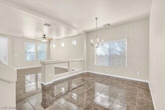 6524 W Baroque Ave in Las Vegas, NV - Building Photo - Building Photo