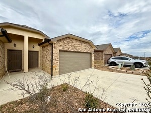 10011 Westover Bluff in San Antonio, TX - Building Photo - Building Photo