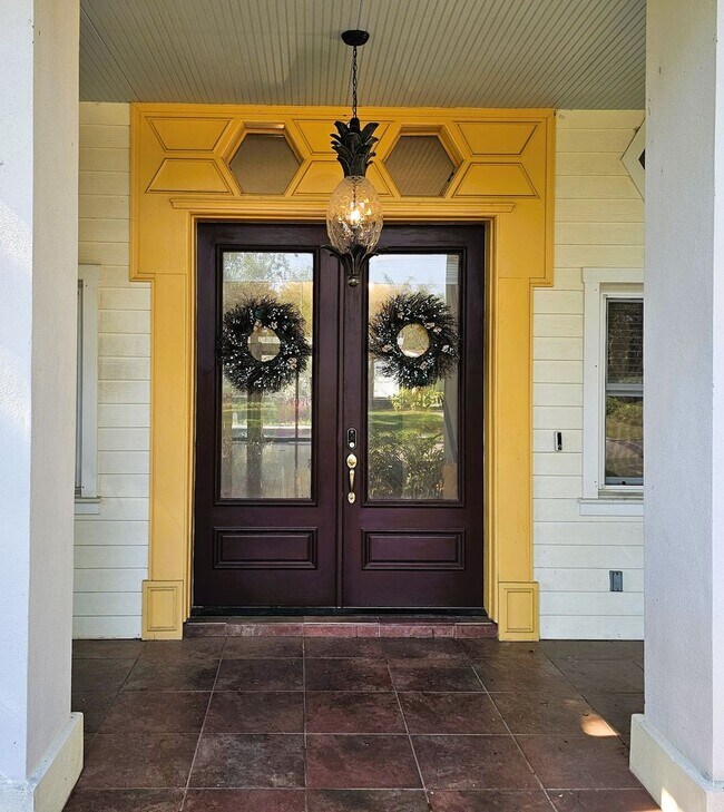 1401 45th Ave N in St. Petersburg, FL - Building Photo - Building Photo