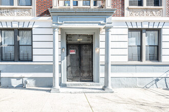 1163 President St in Brooklyn, NY - Building Photo - Building Photo