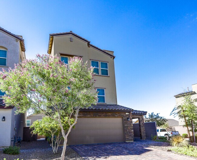 176 Campbelltown Ave in Henderson, NV - Building Photo - Building Photo
