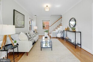 5522 Blair Rd NE in Washington, DC - Building Photo