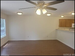 10800 Frenchmen Loop in North Little Rock, AR - Building Photo - Building Photo