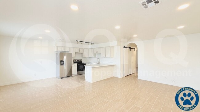 property at 458 E Quail Ave