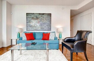 48 Washington Blvd in Jersey City, NJ - Building Photo