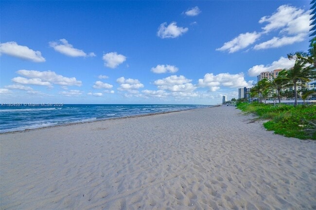 property at 1980 S Ocean Dr