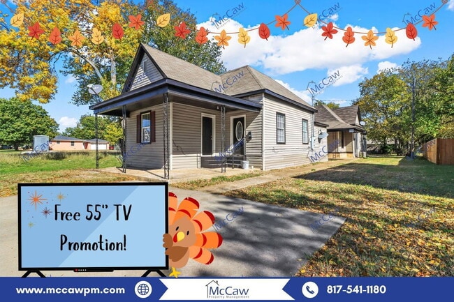 property at 419 N Grand Ave