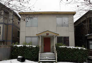 158 11th Ave S in Seattle, WA - Building Photo