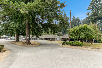 12880 US Hwy 12 in Packwood, WA - Building Photo - Building Photo