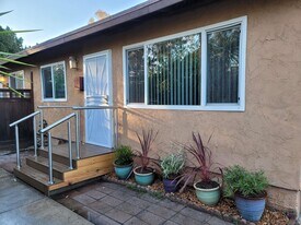 1020 Edgemont Pl in San Diego, CA - Building Photo