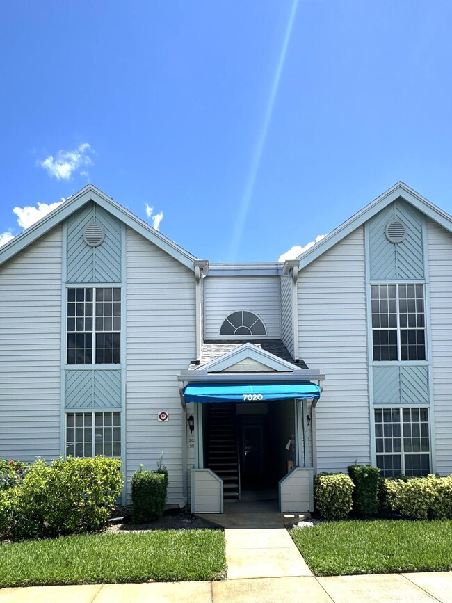 property at 7020 US-1