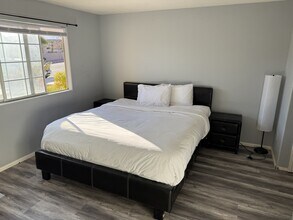 3455 Erva St in Las Vegas, NV - Building Photo - Building Photo