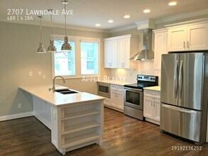 2707 Lawndale Ave in Durham, NC - Building Photo - Building Photo