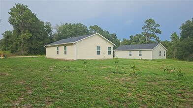 15028 SW 24th Pl in Ocala, FL - Building Photo - Building Photo