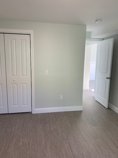 5682 Post Rd, Unit C in Charlestown, RI - Building Photo - Building Photo