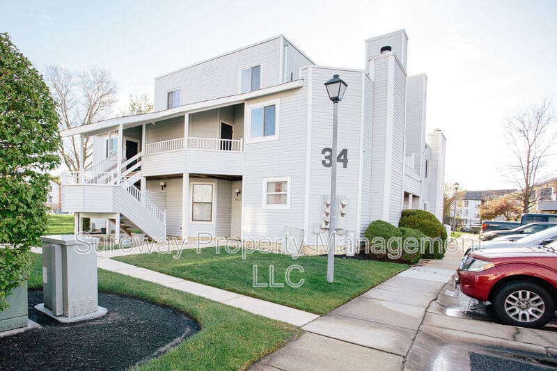 3404 Jennifer Ct in Voorhees Township, NJ - Building Photo