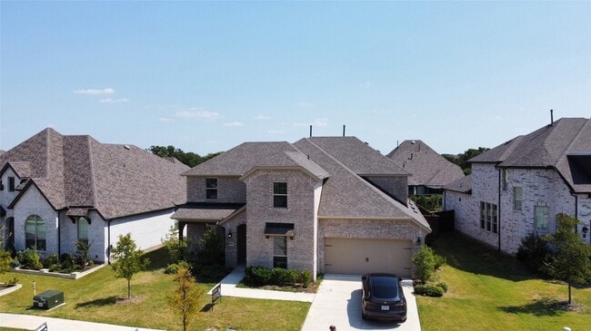 9508 Boulder Point Rd, Unit 606 in Oak Point, TX - Building Photo - Building Photo