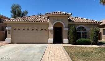 15845 W Boca Raton Rd in Surprise, AZ - Building Photo