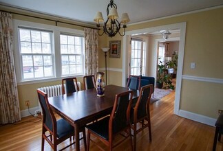 20 Vine Brook Rd in Lexington, MA - Building Photo - Building Photo