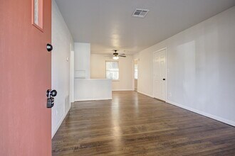 806 Denison Dr in Norman, OK - Building Photo - Building Photo