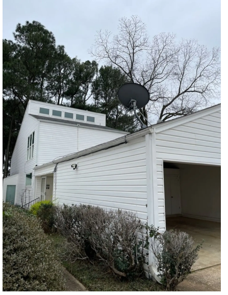 21 Accomac Pl, Unit 21 in Texarkana, AR - Building Photo