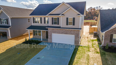 7665 Honey Oaks Rd in Corryton, TN - Building Photo - Building Photo