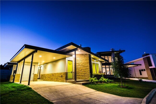 416 Starlight Vlg Lp in Leander, TX - Building Photo - Building Photo