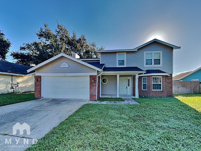 property at 3833 Landlubber St