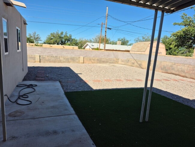 1704 Corte Alegre in Alamogordo, NM - Building Photo - Building Photo