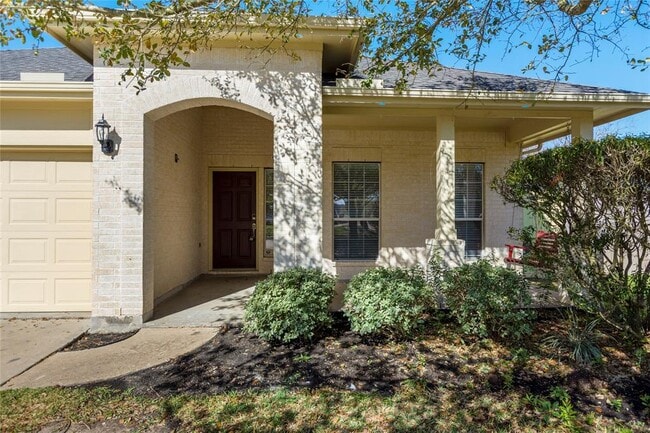 11723 Cypress Creek Forest Dr in Cypress, TX - Building Photo - Building Photo