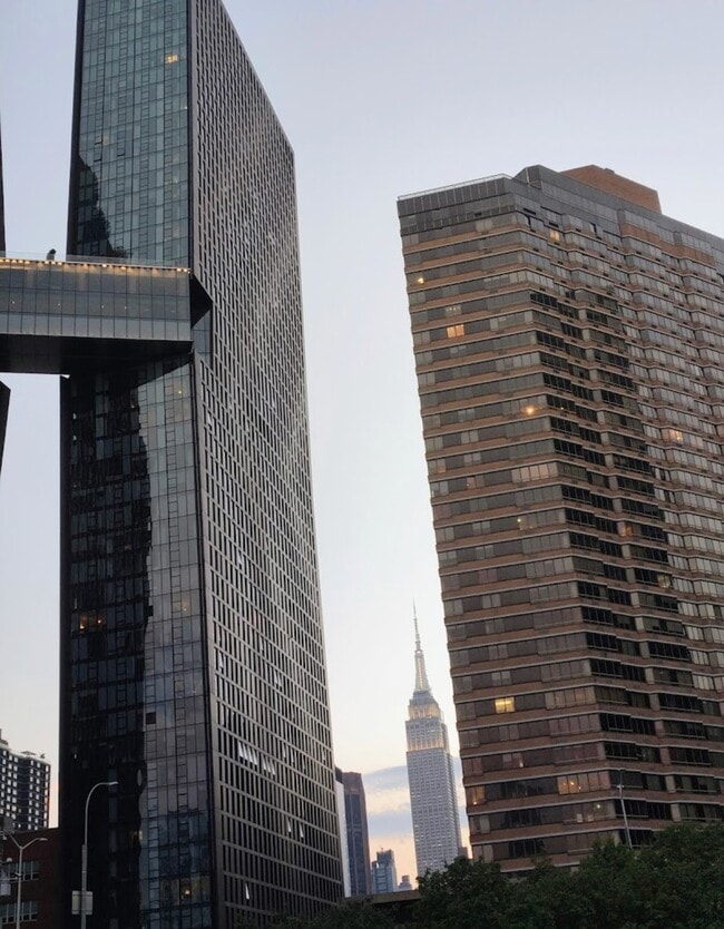 property at 630 1st Ave