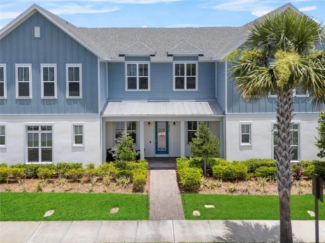 property at 8427 Modiano St