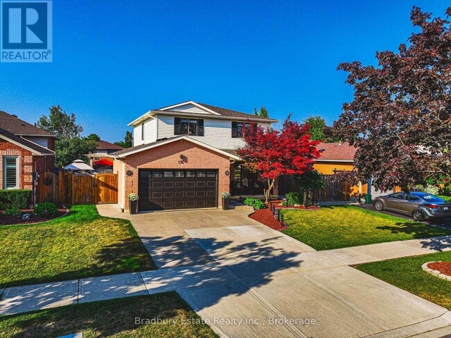 property at 176 Highland Rd W
