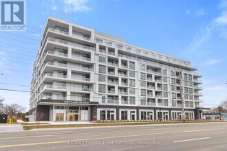 500 Plains Rd E in Burlington, ON - Building Photo - Building Photo