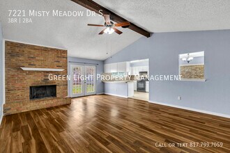 7221 Misty Meadow Dr S in Fort Worth, TX - Building Photo - Building Photo