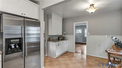 6100 Hampstead Ave in Richmond, VA - Building Photo - Building Photo