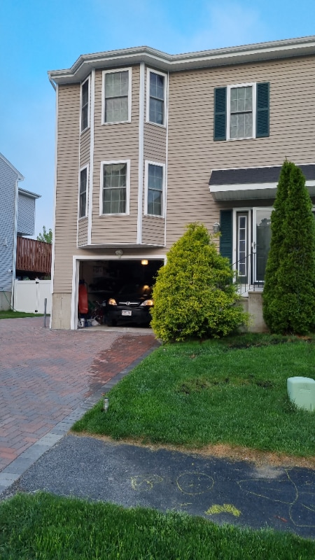 8 Pearlbush Path in Worcester, MA - Building Photo - Building Photo