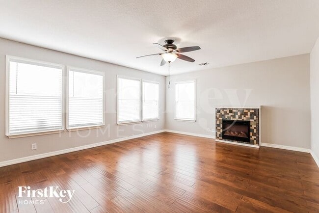 6711 Lucky Fields in Converse, TX - Building Photo - Building Photo
